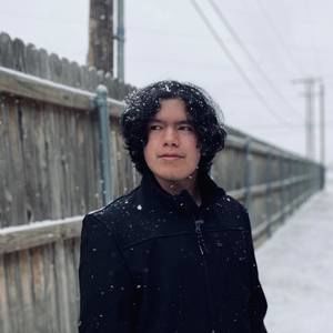 Meet your Posher, Øsvaldo